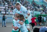 Федерация регби России — rugby.ru официальный сайт - Официальный сайт Федерации регби России