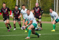 Федерация регби России — rugby.ru официальный сайт - Официальный сайт Федерации регби России