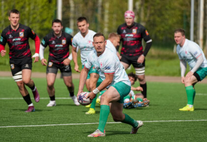 Федерация регби России — rugby.ru официальный сайт - Официальный сайт Федерации регби России