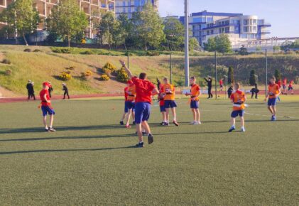 Федерация регби России — rugby.ru официальный сайт - Официальный сайт Федерации регби России