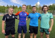 Федерация регби России — rugby.ru официальный сайт - Официальный сайт Федерации регби России