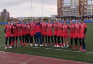 Федерация регби России — rugby.ru официальный сайт - Официальный сайт Федерации регби России