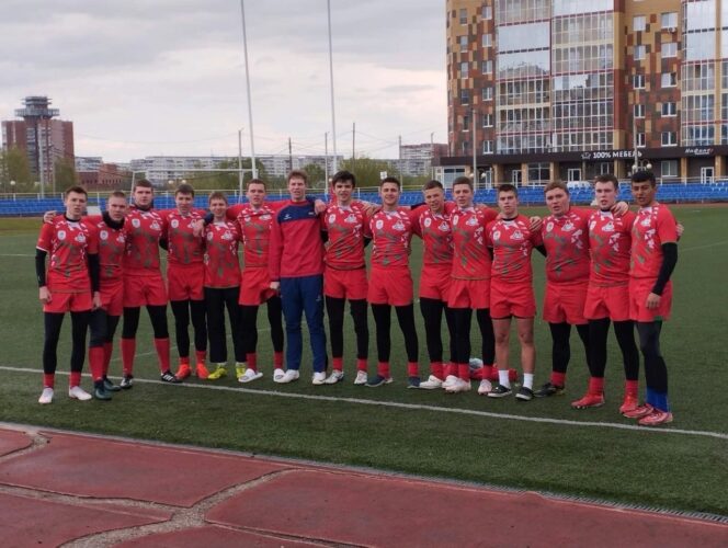 Федерация регби России — rugby.ru официальный сайт - Официальный сайт Федерации регби России