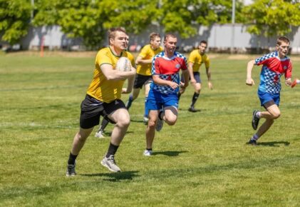 Федерация регби России — rugby.ru официальный сайт - Официальный сайт Федерации регби России