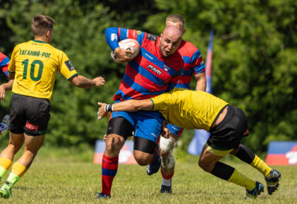 Федерация регби России — rugby.ru официальный сайт - Официальный сайт Федерации регби России