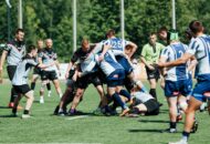 Федерация регби России — rugby.ru официальный сайт - Официальный сайт Федерации регби России