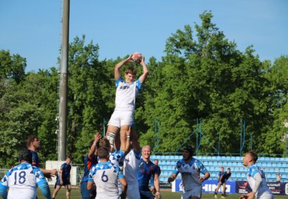 Федерация регби России — rugby.ru официальный сайт - Официальный сайт Федерации регби России