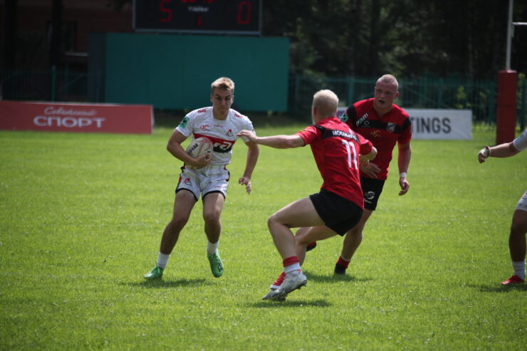 Федерация регби России — rugby.ru официальный сайт - Официальный сайт Федерации регби России