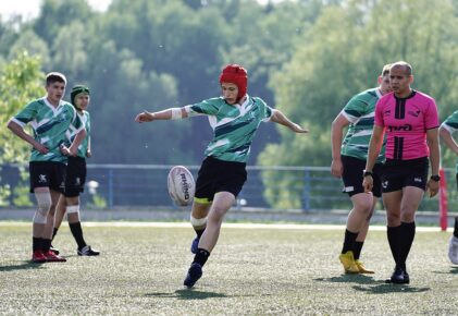 Федерация регби России — rugby.ru официальный сайт - Официальный сайт Федерации регби России