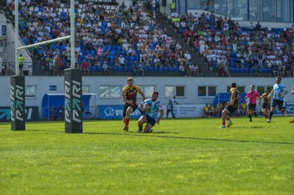 Федерация регби России — rugby.ru официальный сайт - Официальный сайт Федерации регби России