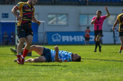 Федерация регби России — rugby.ru официальный сайт - Официальный сайт Федерации регби России