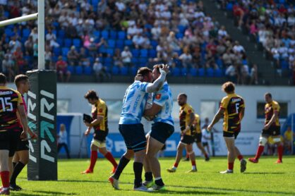 Федерация регби России — rugby.ru официальный сайт - Официальный сайт Федерации регби России