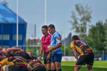 Федерация регби России — rugby.ru официальный сайт - Официальный сайт Федерации регби России