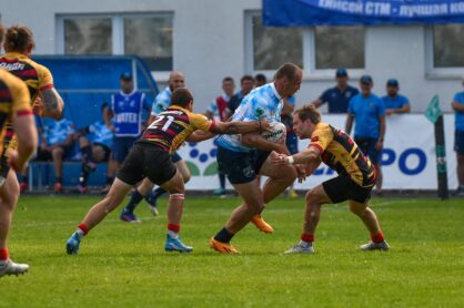 Федерация регби России — rugby.ru официальный сайт - Официальный сайт Федерации регби России