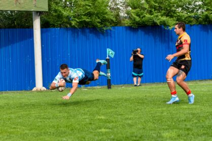 Федерация регби России — rugby.ru официальный сайт - Официальный сайт Федерации регби России