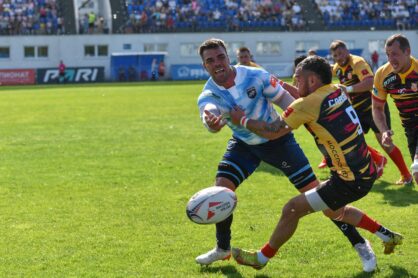 Федерация регби России — rugby.ru официальный сайт - Официальный сайт Федерации регби России