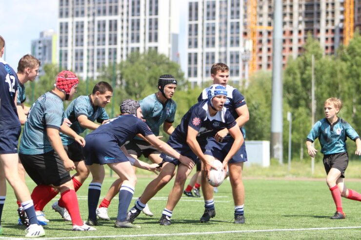 Федерация регби России — rugby.ru официальный сайт - Официальный сайт Федерации регби России