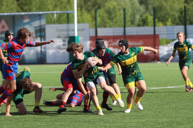 Федерация регби России — rugby.ru официальный сайт - Официальный сайт Федерации регби России