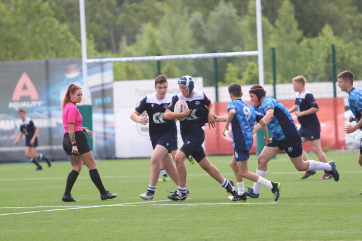 Федерация регби России — rugby.ru официальный сайт - Официальный сайт Федерации регби России