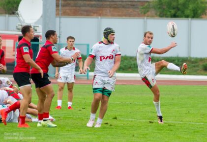 Федерация регби России — rugby.ru официальный сайт - Официальный сайт Федерации регби России