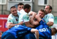 Федерация регби России — rugby.ru официальный сайт - Официальный сайт Федерации регби России