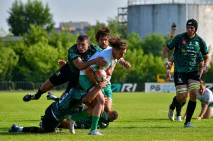 Федерация регби России — rugby.ru официальный сайт - Официальный сайт Федерации регби России