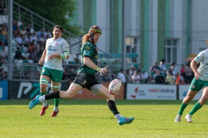 Федерация регби России — rugby.ru официальный сайт - Официальный сайт Федерации регби России