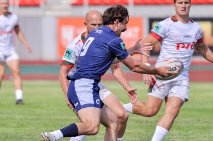 Федерация регби России — rugby.ru официальный сайт - Официальный сайт Федерации регби России