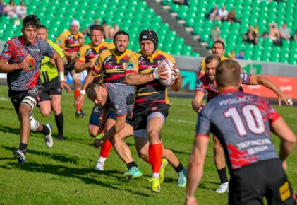 Федерация регби России — rugby.ru официальный сайт - Официальный сайт Федерации регби России