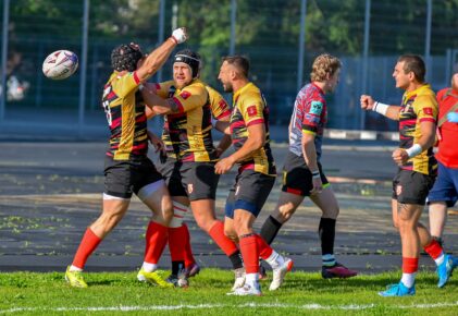 Федерация регби России — rugby.ru официальный сайт - Официальный сайт Федерации регби России
