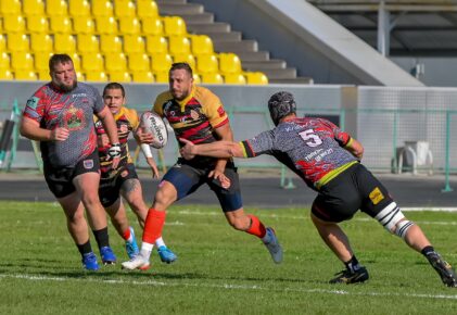 Федерация регби России — rugby.ru официальный сайт - Официальный сайт Федерации регби России