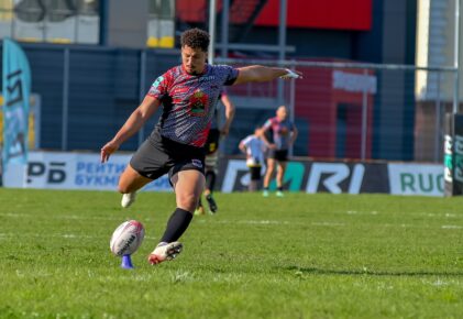 Федерация регби России — rugby.ru официальный сайт - Официальный сайт Федерации регби России
