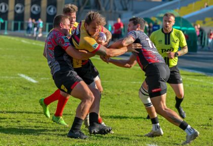 Федерация регби России — rugby.ru официальный сайт - Официальный сайт Федерации регби России