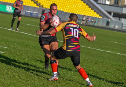 Федерация регби России — rugby.ru официальный сайт - Официальный сайт Федерации регби России