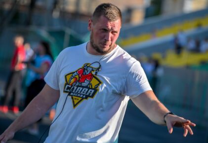 Федерация регби России — rugby.ru официальный сайт - Официальный сайт Федерации регби России