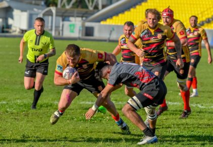 Федерация регби России — rugby.ru официальный сайт - Официальный сайт Федерации регби России