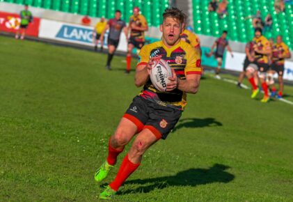 Федерация регби России — rugby.ru официальный сайт - Официальный сайт Федерации регби России