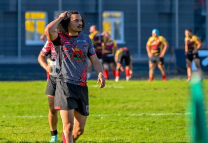 Федерация регби России — rugby.ru официальный сайт - Официальный сайт Федерации регби России