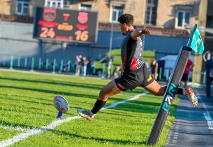 Федерация регби России — rugby.ru официальный сайт - Официальный сайт Федерации регби России