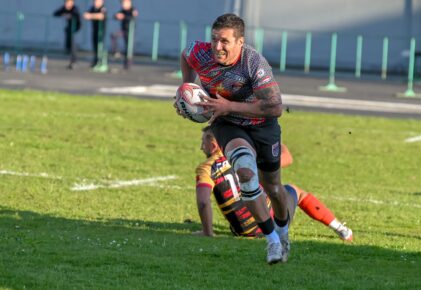 Федерация регби России — rugby.ru официальный сайт - Официальный сайт Федерации регби России