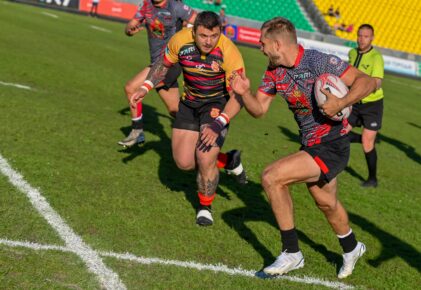 Федерация регби России — rugby.ru официальный сайт - Официальный сайт Федерации регби России