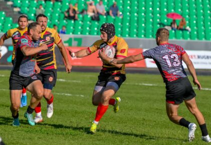 Федерация регби России — rugby.ru официальный сайт - Официальный сайт Федерации регби России