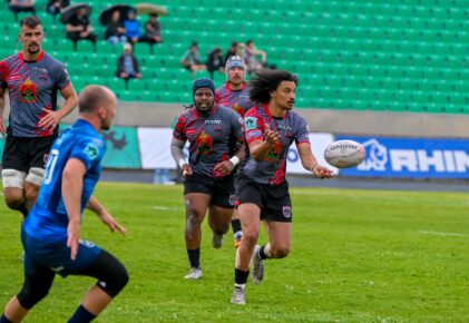 Федерация регби России — rugby.ru официальный сайт - Официальный сайт Федерации регби России