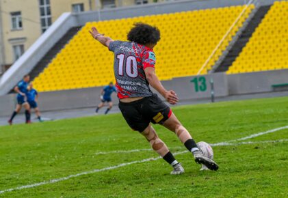 Федерация регби России — rugby.ru официальный сайт - Официальный сайт Федерации регби России