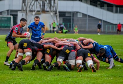 Федерация регби России — rugby.ru официальный сайт - Официальный сайт Федерации регби России