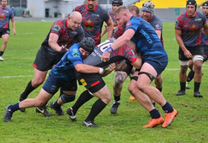 Федерация регби России — rugby.ru официальный сайт - Официальный сайт Федерации регби России