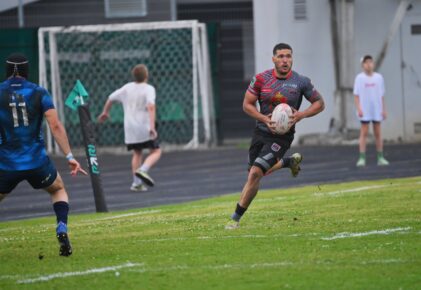 Федерация регби России — rugby.ru официальный сайт - Официальный сайт Федерации регби России