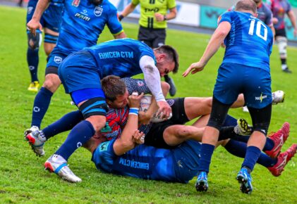 Федерация регби России — rugby.ru официальный сайт - Официальный сайт Федерации регби России