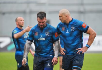 Федерация регби России — rugby.ru официальный сайт - Официальный сайт Федерации регби России