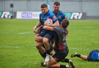 Федерация регби России — rugby.ru официальный сайт - Официальный сайт Федерации регби России